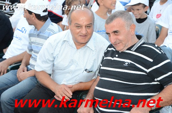 الدالية تجمعنا باكبر حدث في تاريخ الدالية 